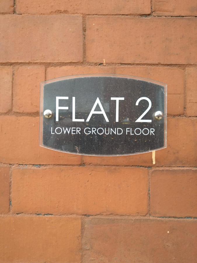 Marley Mansions Apartment - Egremont Promenade - 42 Wallasey Zewnętrze zdjęcie